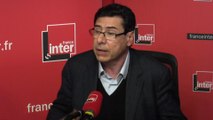 Philippe Aghion est l'invité de Nicolas Demorand