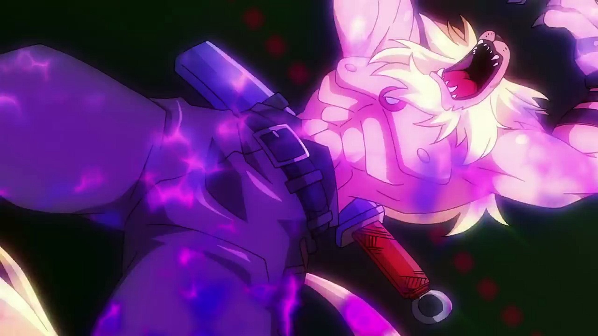 Digimon Adventures Tri Determination Clip Palmon And Gomamon Versus Imperialdramon Video Dailymotion