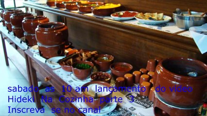 como fazer  feijoada  sem  nunca  ter  feito??