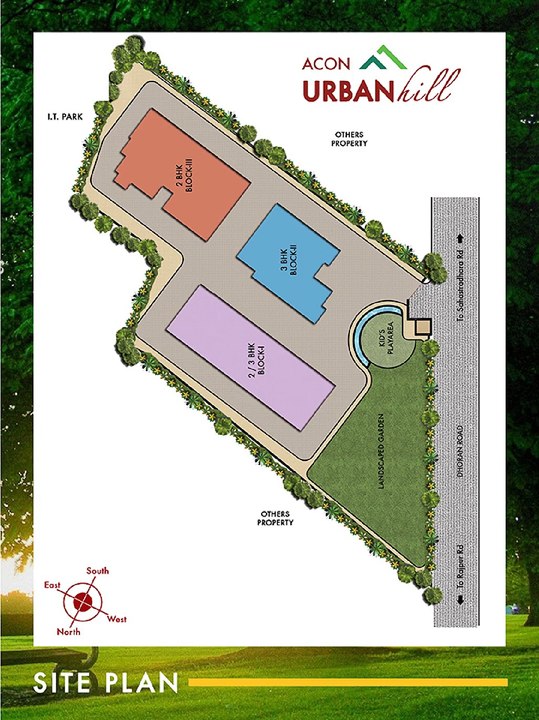 acon urban hills DEHRADUN9910450549 @ 50 lcs 2 bhk nr IT PARK DEHRADUN