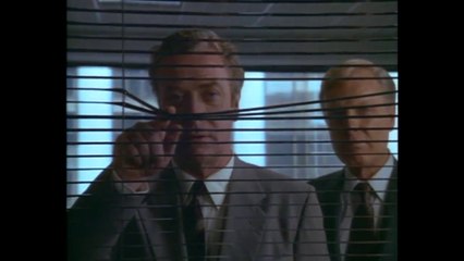 A Shock To The System (1990) - Official Trailer