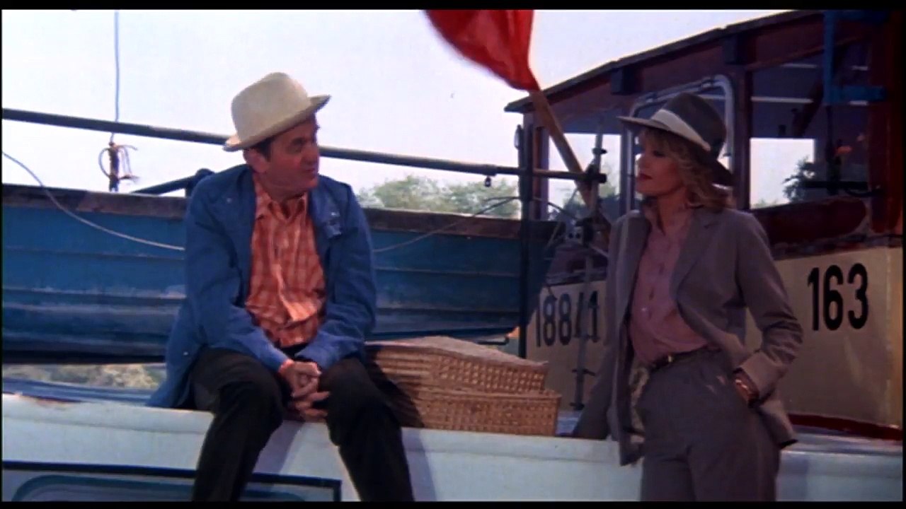 The Pink Panther Collection: Trail Of The Pink Panther (1982) - Official Trailer