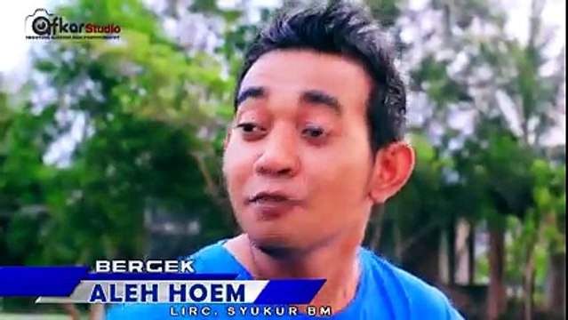 BERGEK - ALEH HOEM ( House Mix Bergek SEKEN HENG ) HD Video Quality 2017 - YouTube
