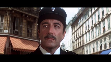 The Pink Panther Collection: The Return Of The Pink Panther (1975) - Official Trailer