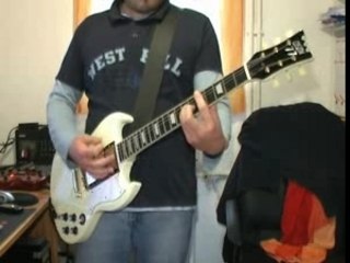 Démo 3 CG CS4