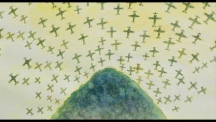 In This Corner Of The World - Clip: Shots Fired