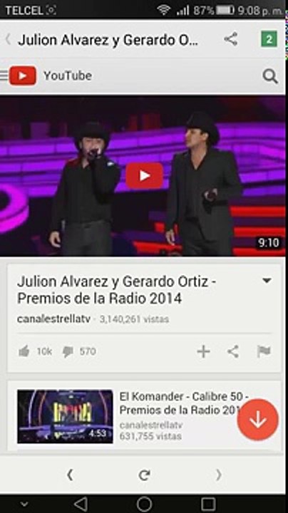 Mejor App para Descargar Videos y Musica de YouTube