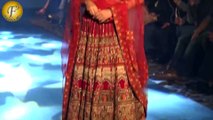  Esha Gupta, Nidhi Agarwal & Adah Sharma Ramp Walk for Designer Lalit Dalmia