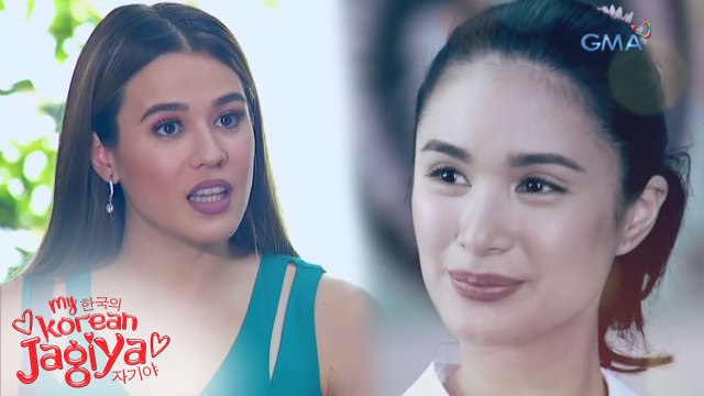 My Korean Jagiya Teaser Ep. 24: Past meets present