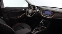 Opel Grandland X Interior Design
