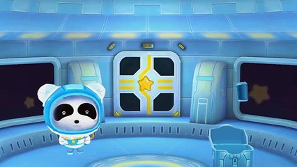 Развивающий мультик для детей. Изучаем планеты.