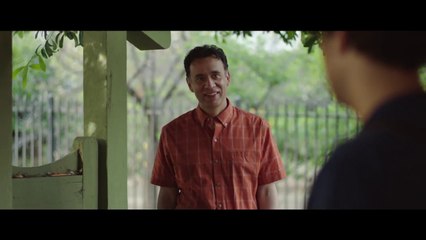 Band Aid (2017) - Clip: Anna And Ben