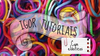 Tresser français larme comment faire des bracelets élastiques tressés sans loombands