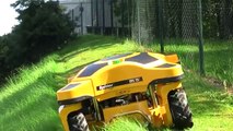 New modern grass cutter awesome grass cutter machines compilation 2016