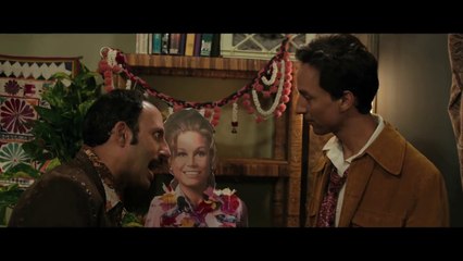 The Tiger Hunter (2017) - Clip: Sami Meets The Comrades