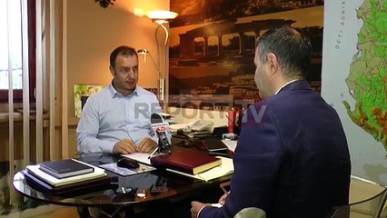 Intervista/Shalsi: Ligj të ri për menaxhimin e mbetjeve