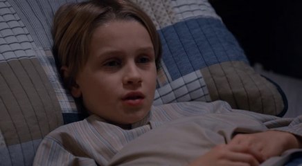When Calls The Heart: Heart Of A Secret - Clip: Cody Is Sick