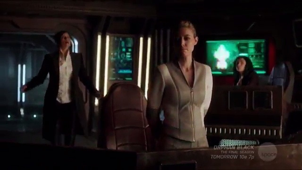 301 Dark Matter [Zoie Palmer] | The Android