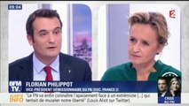 Florian Philippot: 