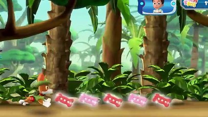 Nick Jr. PAW Patrol | PAW Patrol Trackers Jungle Rescue | Nickelodeon Games for Kids