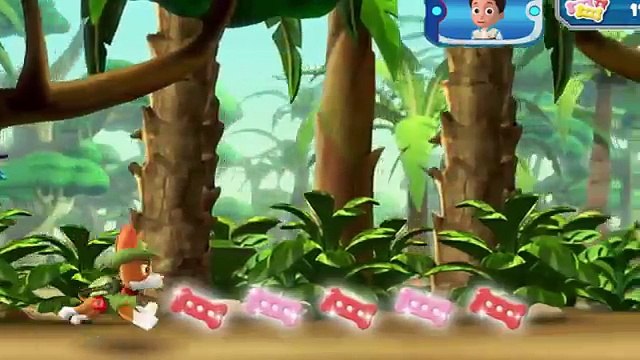 Nick Jr. PAW Patrol | PAW Patrol Trackers Jungle Rescue | Nickelodeon Games for Kids