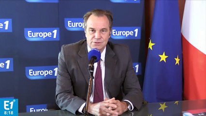 Renaud Muselier sur le FN : "Il faut un coupable, le coupable c'est monsieur Philippot !"