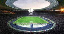 UEFA, Türkiye'nin de Aday Olduğu Avrupa Şampiyonası İçin Almanya'yla Anlaştı