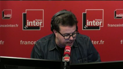 Infiltré dans l'alt-right -Le 07h43