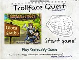 Trollface Quest Walkthrough