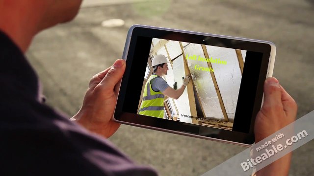 Loft Insulation Grants-Energy Saving Home