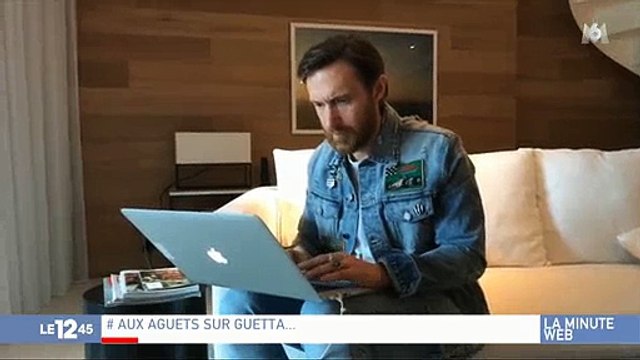 Pour éviter les virus informatiques, voici quels noms de stars il ne faut pas taper dans les moteurs de recherche - Vidé