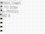 CyberpowerPC Gamer Xtreme GXi10200A Desktop Gaming PC Intel i77700 36GHz NVIDIA GTX