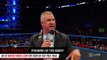 Shane McMahon promises to take Kevin Owens to Hell: SmackDown LIVE, Sept. 19, 2017