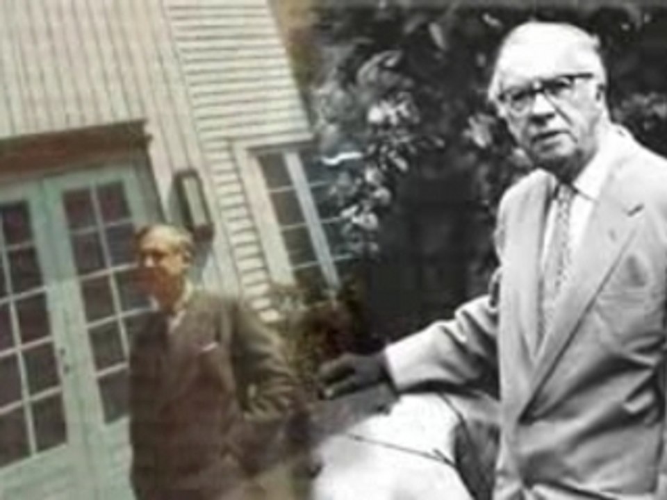 Alex Jones Documentary - ENDGAME - Trailer