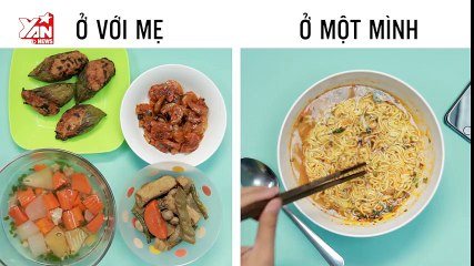 Bạn sẽ biết ơn mẹ vô cùng vì những điều tuyệt vời này!