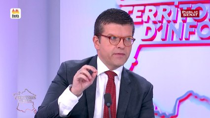 Sénatoriales : « Le nouveau monde va dire non à Macron dimanche soir », pour Luc Carvounas
