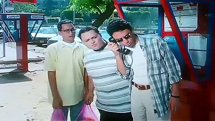 فيلم الكوميدى الرائع فيلم ثقافى بطولة احمد عيد احمد رزق كامل بدون حذف by tumari punday
