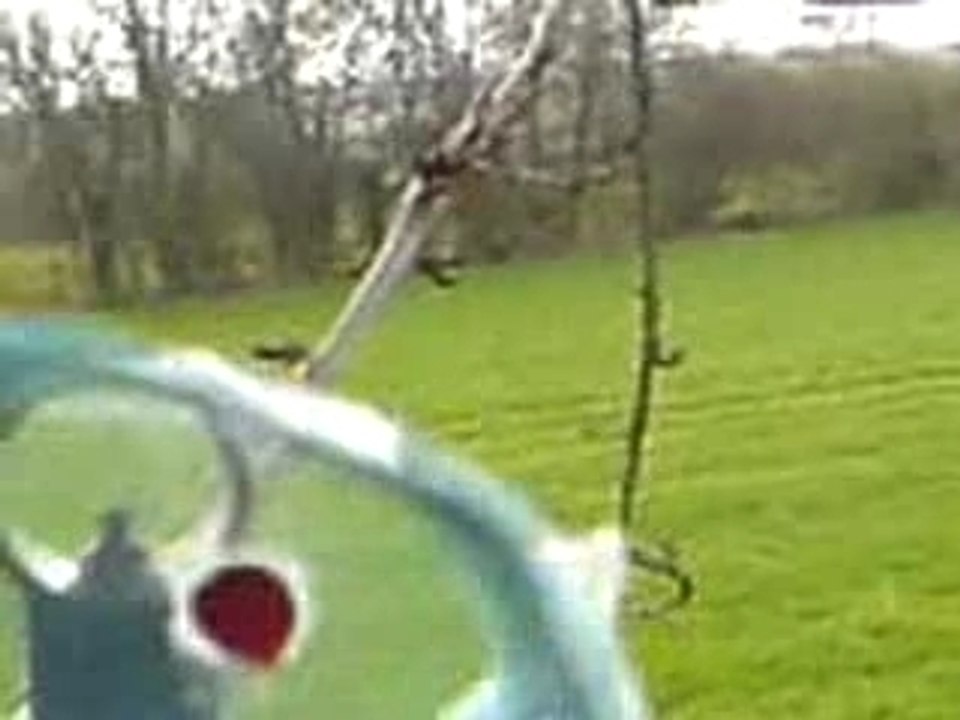 Russie vs USA (suite)