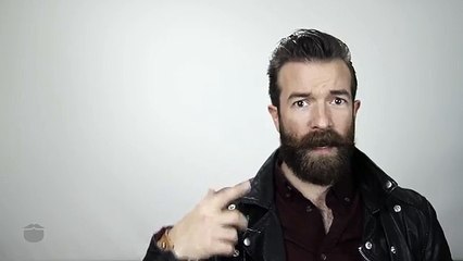 Top 10 Tips for Growing a Beard | Jeff Buoncristiano