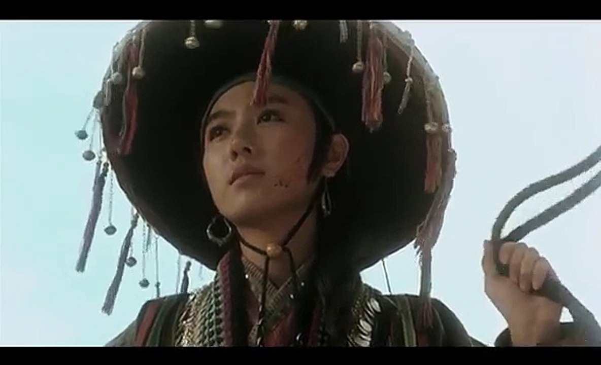 소오강호 명장면