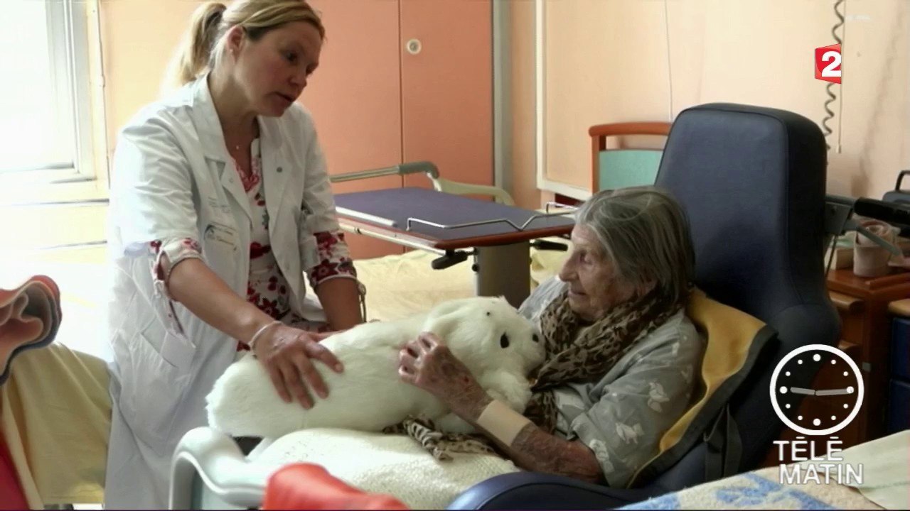 Santé – Les nouvelles technologies au secours des malades d’Alzheimer