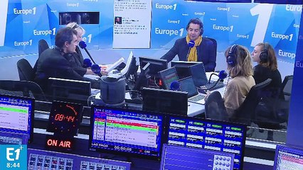 Après Solférino, le PS en pourparlers pour le site des Catacombes