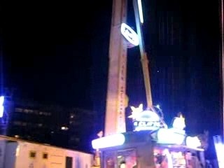 Manege infernal 3 - Liege