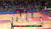 Match des Champions 2017 : Chalon vs Nanterre