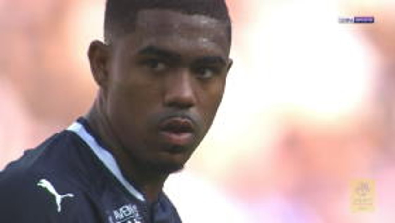 Malcom, Bordeaux's Brazilian x-factor