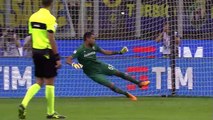 Inter - Fiorentina - 3-0 - Highlights - Giornata 1 - Serie A TIM 201718