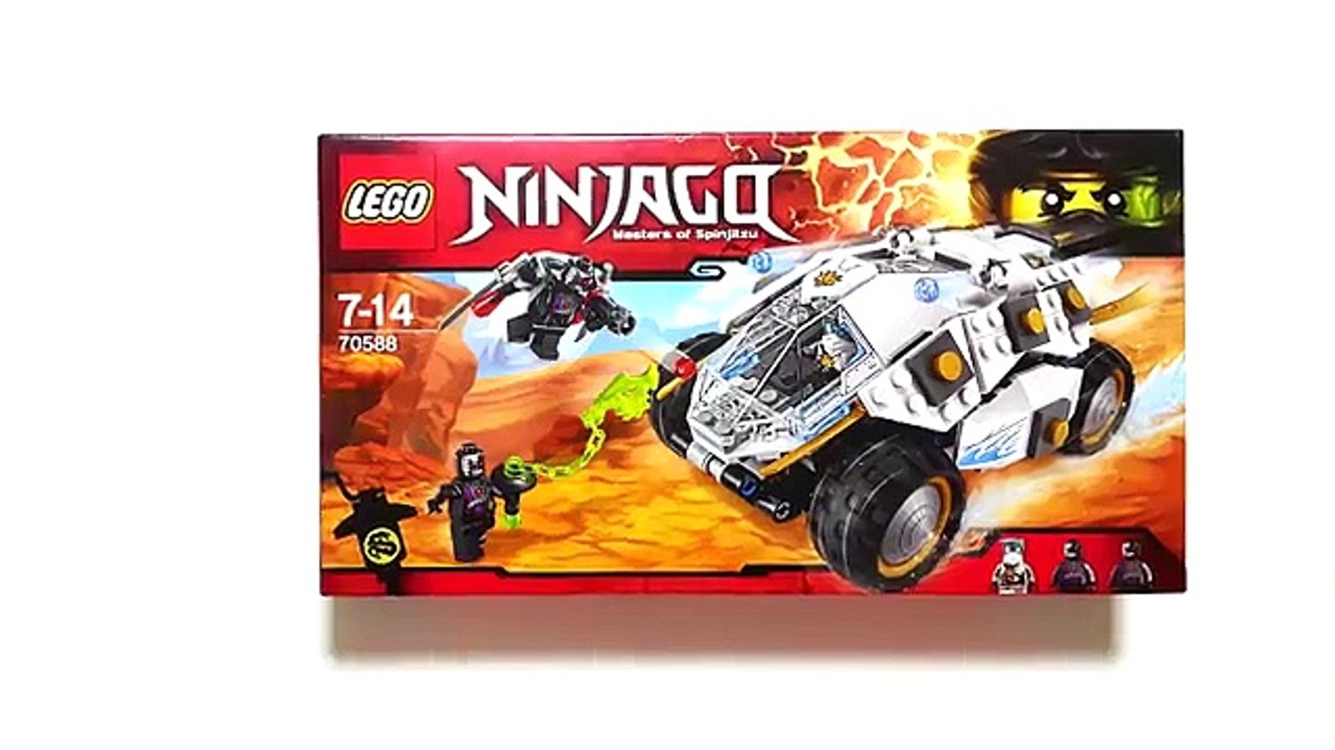 titanium ninja tumbler