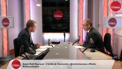 "Le digital nous permet en Chine d'accélérer notre développement" Jean-Noel Reynaud (21/09/2017)