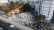 Mexique : les recherches continuent après le séisme