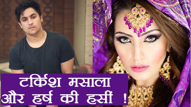 Bigg Boss 11 Contestants CONFIRMED: Harsh Beniwal and Turkish Model Halima Matlub | FilmiBeat